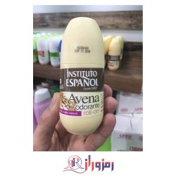 مام رول ضد تعریق جو دو سر اسپانول حجم 75 میل